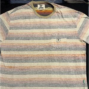 Vissla Men’s T-shirt